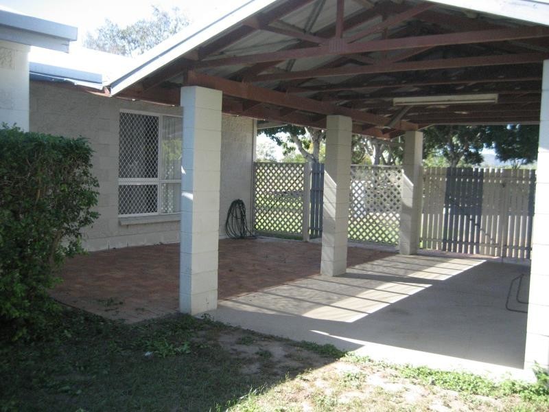 5 Corres Court, Cranbrook QLD 4814
